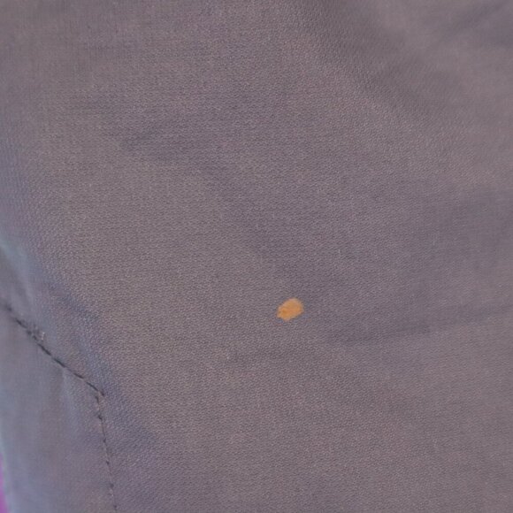 SNOWBOARD PANTS XS Arctix Grey Charcoal Ski Winter Sports Active Vacation Travel - Picture 7 of 10